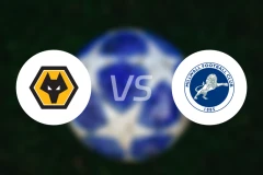 狼队U21vs米尔沃尔U21比分预测【2025/12/09】