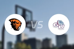 俄勒冈州立大学女篮vs冈萨加女篮比分预测【2026/02/06】
