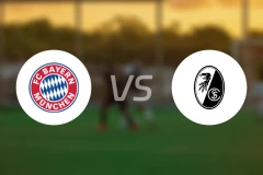 拜仁慕尼黑U19vs弗赖堡U19比分预测【2025/12/06】