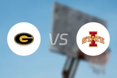 格兰布林大学vs爱荷华州立比分结果战报【2025/11/07】