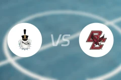 军事学院vs波士顿学院比分结果战报【2025/11/07】