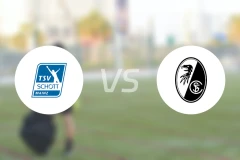 肖特美因茨vs弗赖堡二队比分预测【2026/03/07】