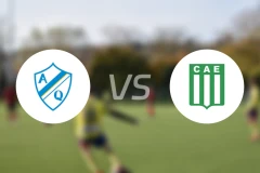 基尔梅斯阿根廷vs伊希库斯尼斯塔史比分预测【2026/03/08】