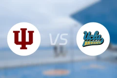 印第安纳大学vs加州大学洛杉矶分校比分预测【2026/02/01】