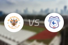 布莱克浦vs卡迪夫城比分结果战报【2025/11/08】