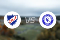 乌拉圭民族vs塞罗拉尔戈比分预测【2026/03/25】