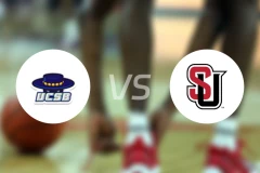 加州大学圣塔巴巴拉分校vs西雅图大学比分结果战报【2025/11/30】