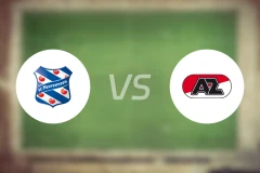 海伦芬女足vs阿尔克马尔女足比分预测【2026/01/18】