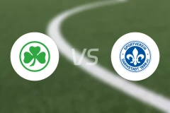 菲尔特vs达姆施塔特比分预测【2026/04/19】