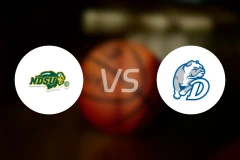 北达科他州立大学vs德瑞克大学比分预测【2025/12/14】