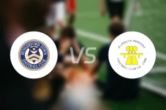 亨格福德镇vs普利茅夫帕克韦比分预测【2025/10/18】