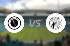 博瑞汉姆vs盖茨黑德比分预测【2026/03/21】