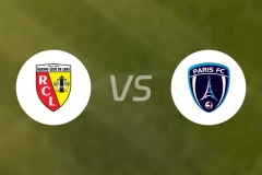 朗斯vs巴黎FC比分预测【2025/10/19】