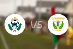 阿尔科孔B队vs莱加内斯B队比分预测【2026/01/18】