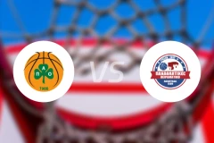 帕纳辛纳科斯女篮vs帕纳多里高斯女篮比分预测【2026/02/08】