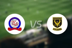 图里夫联队vs亨特利比分预测【2026/01/03】