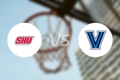 圣心大学vs维兰诺瓦大学比分预测【2025/11/12】