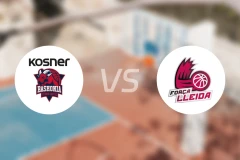 巴斯克尼亚vs莱里达比分结果战报【2026/03/09】