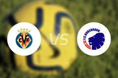 比利亚雷亚尔vs哥本哈根比分预测【2025/12/11】