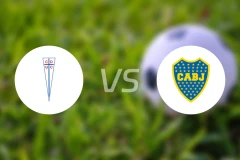 天主大学vs博卡青年比分预测【2026/04/08】