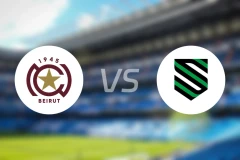 贝鲁特星vs智慧SC比分预测【2025/12/27】