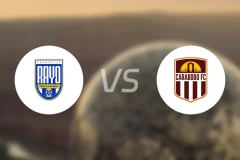 祖利亚诺vs卡拉波波比分结果战报【2024/10/06】