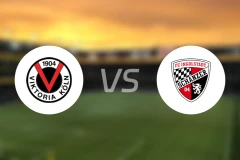 科隆胜利vs因戈尔施塔特比分预测【2025/11/01】