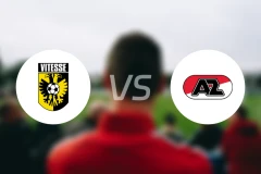 维特斯vs阿尔克马尔青年队比分预测【2026/02/28】