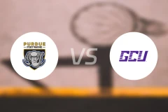 普渡大学韦恩堡分校vs大峡谷大学比分预测【2025/11/04】