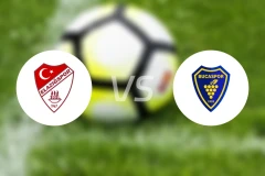 伊拉兹斯堡vs布卡士邦SK比分预测【2025/11/30】