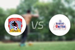 沙巴纳足球俱乐部vs比迪科联比分预测【2025/12/06】