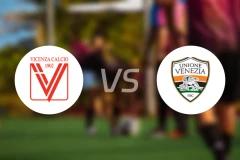 维琴察U19vs威尼斯青年队比分预测【2026/02/21】