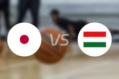 日本女篮vs匈牙利女篮比分预测【2026/03/11】