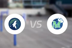 森林狼vs独行侠比分预测【2026/01/29】