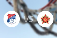 班尼亚卢卡vs乌日策自由比分预测【2025/12/28】