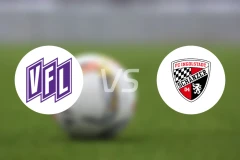 奥斯纳布吕克vs因戈尔施塔特比分预测【2025/11/22】