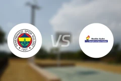 费内巴切女篮vs内斯贝艾登女篮比分预测【2026/01/07】