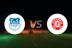 达森多夫vs布赫霍尔茨比分预测【2026/03/07】