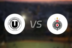 克卢日纳波卡vs贝尔格莱德游击比分预测【2025/12/08】