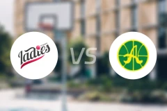 维斯比女篮vs奥尔维克女篮比分预测【2026/01/03】