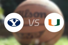 杨百翰大学vs迈阿密大学比分预测【2025/11/28】