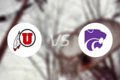 犹他大学vs堪萨斯州立大学比分预测【2026/01/21】