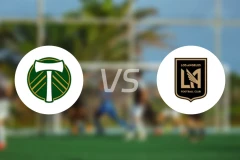 波特兰伐木工vs洛杉矶FC比分预测【2026/04/12】