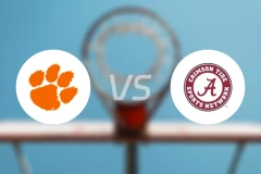 克莱姆森大学vs阿拉巴马大学比分预测【2025/12/04】