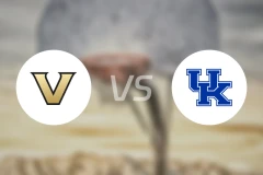 范德比尔特大学vs肯塔基大学比分结果战报【2026/03/01】