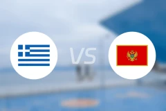 希腊vs黑山比分结果战报【2026/02/28】