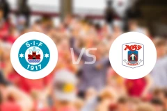 锡尔克堡vs奥胡斯比分预测【2025/11/22】