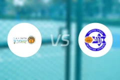 肖姆龙vs马卡比大地比分预测【2025/12/21】