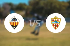 卡斯迪隆vs阿尔梅里亚比分结果战报【2026/04/03】