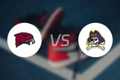 马里兰东海岸大学vs东卡罗莱纳大学比分预测【2025/12/03】